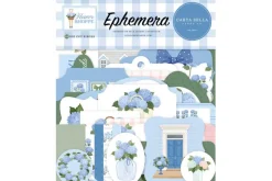 Flower Shoppe Ephemera