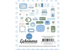 Flower Shoppe Ephemera