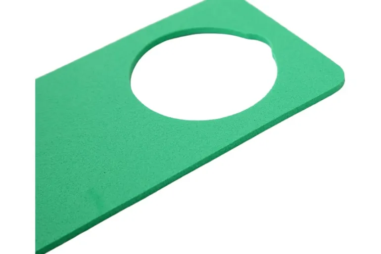 Foam Door Hangers – 24pc. – Assorted Colors