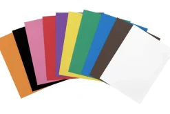 Foam Sheet – 2mm 9″X12″ – Grey