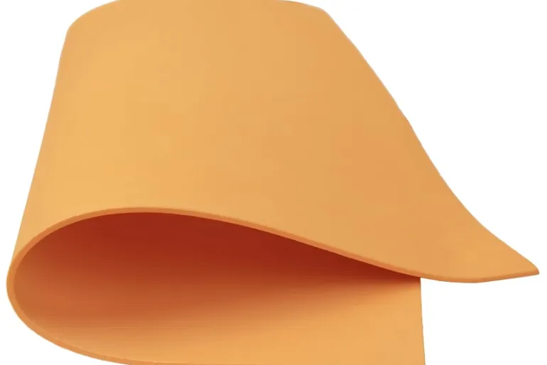 Foam Sheet – 2mm 9″X12″ – 40pc. – Assorted Colors