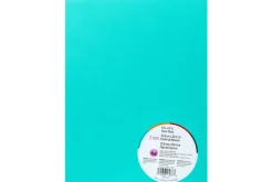 Foam Sheet – 2mm 9″X12″ – Teal