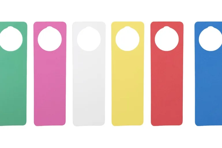 Foam Stickers – 2mm – 250pc. – Heart