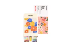 Foldable Watercolor Set Of 56