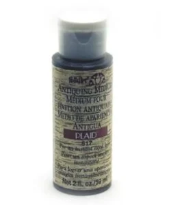 FolkArt Antiquing Medium – 2-ounce