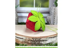 Folksy Petal Border Die