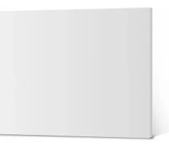 Fome-Cor Pro Sturdy Foam Board – 24-inch x 36-inch – White – 3/16-inch