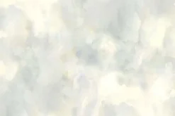Forest Whisper Butterflies on Sky Blue