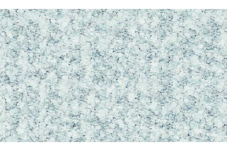 Fox Den Cracked Rocks Tonal Grey