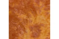 Fox Rust Batik Basic Blender