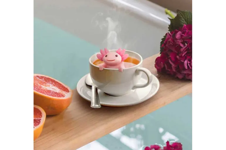 Fred & Friends Capybarahh Tea Infuser