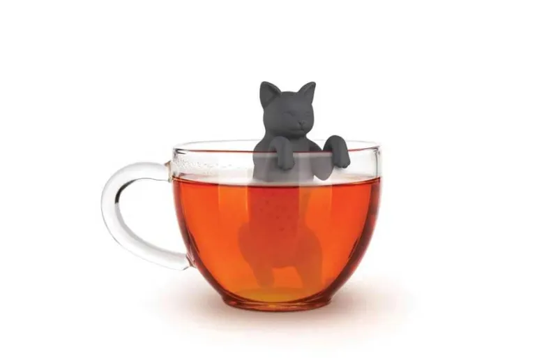Fred & Friends Capybarahh Tea Infuser
