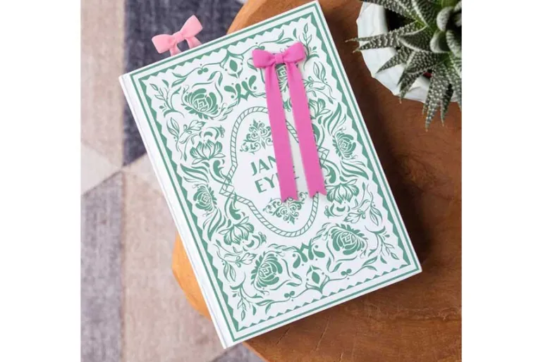Fred & Friends Magic Sprout Mushroom Bookmark