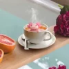 Fred & Friends Purr Tea Infuser