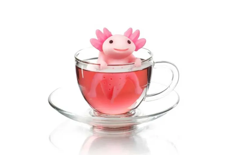Fred & Friends Purr Tea Infuser