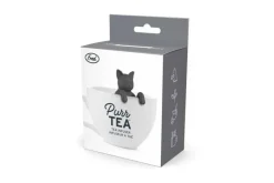 Fred & Friends Purr Tea Infuser