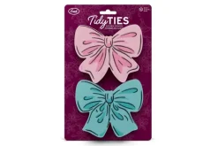 Fred & Friends Tidy Ties Coquette Sponge