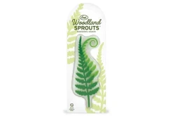 Fred & Friends Woodland Sprouts Fern Bookmark