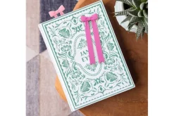Fred & Friends Woodland Sprouts Fern Bookmark
