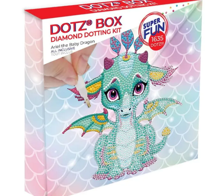 Freestyle Designer Gift Box