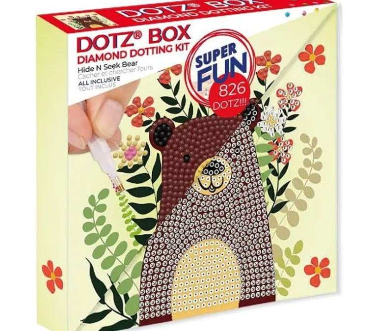 Freestyle Designer Gift Box