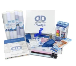 Freestyle Designer Gift Box
