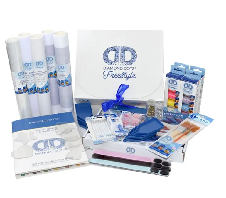 Freestyle Designer Gift Box