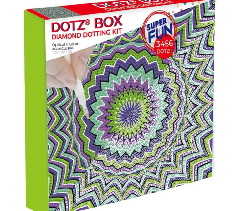 Freestyle Designer Gift Box