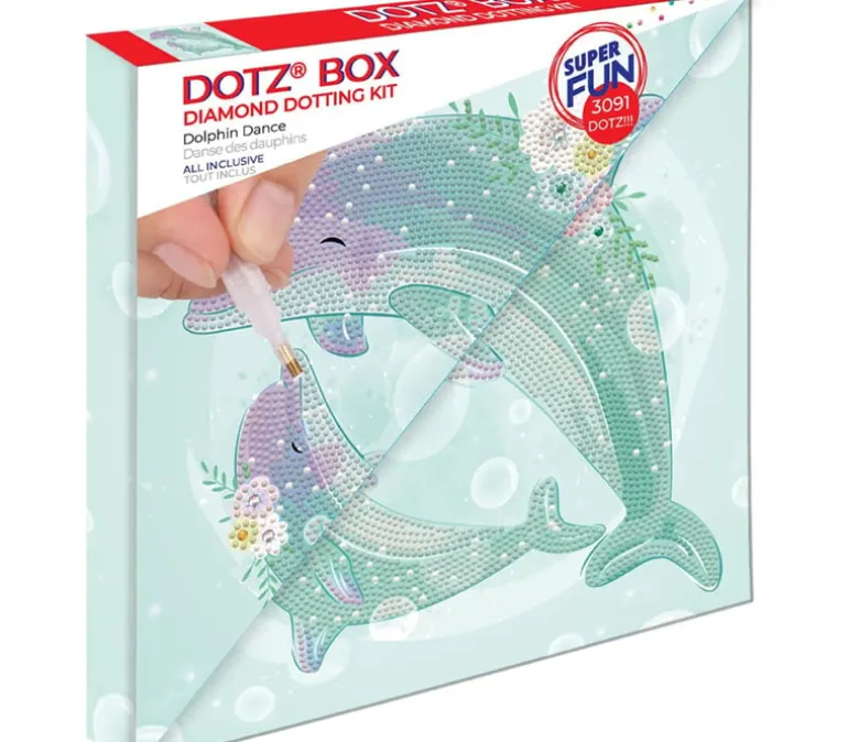 Freestyle Designer Gift Box