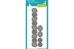 Fresh Lemonade Die Set
