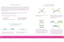 Friendship Bracelet Kit