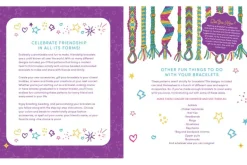 Friendship Bracelet Kit