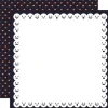 Frightful Fun – Be Very Afraid Cardstock