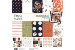 Frightful Fun – Be Very Afraid Cardstock