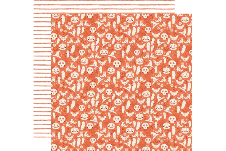 Frightful Fun Foam Stickers