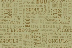 Frightful Fun Glossy Enamel Dots