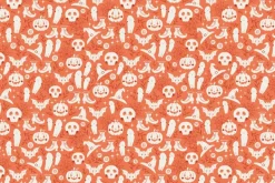Frightful Fun Glossy Enamel Dots