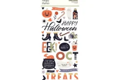Frightful Fun – Something Wicked