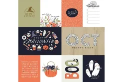 Frightful Fun – Something Wicked