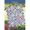 Front Porch Florals Spining Daisies Wholecloth Multicolor/White