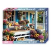 Front Porch – 500 Piece Puzzle