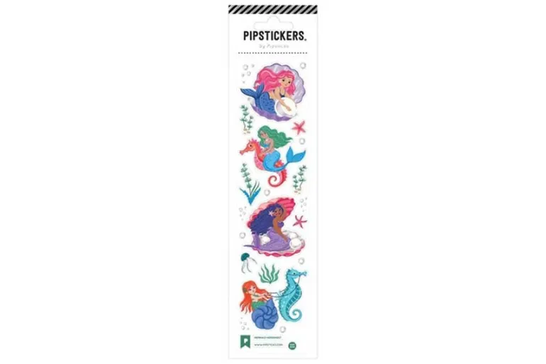 Frost & Fawn Stickers