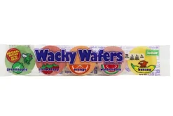 Fruit Chews Mini Bites Candy Coated Chews  Theater Box, 3.5 oz