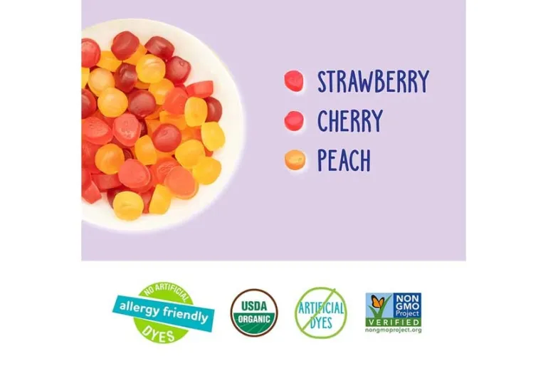 Fruit Chews Mini Bites Candy Coated Chews Theater Box, 3.5 oz