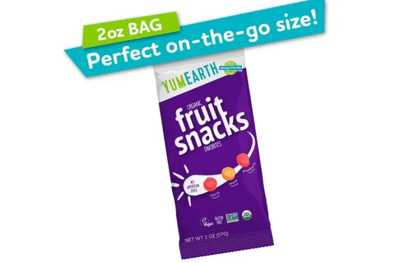 Fruit Chews Mini Bites Candy Coated Chews Theater Box, 3.5 oz