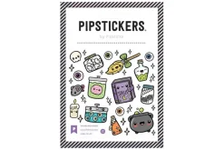Fruitful Fall Stickers