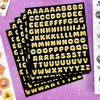 Fruitful Rainbow Stickers