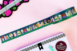 Fruitful Rainbow Stickers