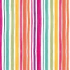 Fruity Popsicles Watercolor Dot in Green