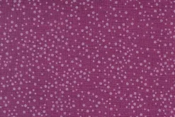 Fuchsia Dotty Thatched Tonal Basic